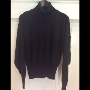 vintage ski sweaters